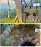 Novo video de Bucci: Using colors in your paintings | THECAB - The Concept Art Blog