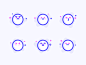 Emoticons Icon