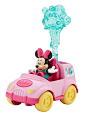 Fisher-Price Disney Minnie Mouse Darling Delivery Minnie Toy - 玩具 - 亚马逊中国-海外购 美亚直邮