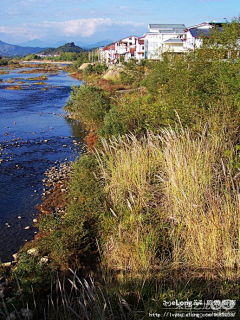 flyinrain采集到行驶在武夷山青龙大瀑