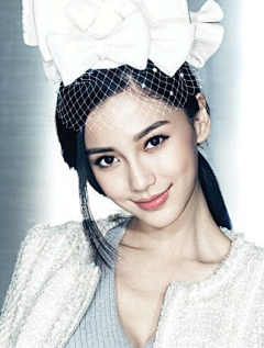 第五个季节！采集到Angelababy