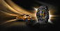 Porsche Design Timepieces Exclusive Series