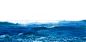 [模库]海浪 海边浪花 png