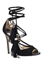 Jimmy Choo spring 2013 shoes