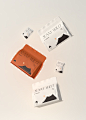 原创新作：暄野咖啡品牌包装全案设计-古田路9号-品牌创意/版权保护平台