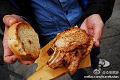 快乐的习惯采集到会吃的中国人