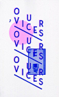 JASIO STEFANSKI, OUR VICES SCREENPRINT 2012.