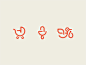 Babble Icons