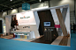 IMPRESSIVE EXHIBITION STAND - Google Search: