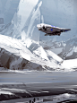 sparth - nicolas bouvier : Art Director - Halo 5