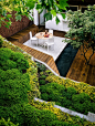 Hilgard Garden / Mary Barensfeld Architecture - 谷德设计网