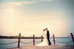 Wangyungkun采集到婚纱摄影