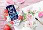 Epica Bouquet – revolution of taste