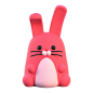 Rabbit 3D Illustration