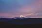 Mt Hood, Oregon by Nick Carnera on 500px