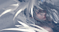 Feather 2 | WLOP on Patreon : Official Post from WLOP: Try some lens feel, glad to share with you.My Patreons will get:>(Knight) full size 4k image without watermark>(Templar) PSD file with steps in different layer, and brush set, tool presents>(