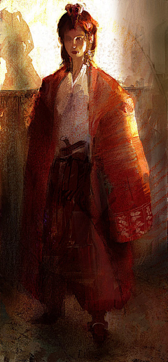 Roimk3采集到Craig Mullins