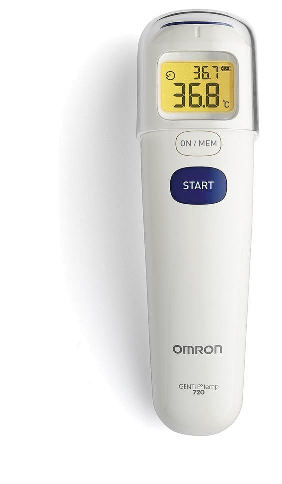 Omron Forehead Therm...