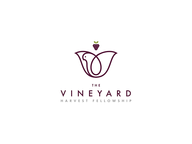 Vineyard logo