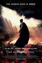 Batman-The end