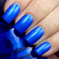 中国制釉水花飞溅http://www.lucysstash.com/2012/05/china-glaze-summer-neons-collection.html