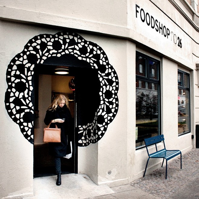 Foodshop no. 26 | lO...