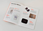 Editorial Design Inspiration: 99U Quarterly Mag No.6