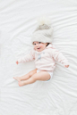 Elza Photographie - Lifestyle baby photographer - Toronto - What to wear: 