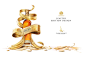 Johnnie Walker x Pawel Nolbert Limited Artist Edition : Limited Artist Edition: Pawel Nolbert x Johnnie Walker packs. The collaboration covers 6 labels, from Red Label to Platinum Label, released globally.