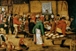 老彼得·勃鲁盖尔（Pieter Bruegel de Oude）_尼德兰 : 老彼得·勃鲁盖尔（Pieter Bruegel de Oude，约1525－1569）文艺复兴时期尼德兰艺术家。 …