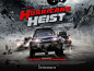 The Hurricane Heist 