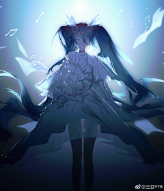 朕的裤子呢采集到朕的初音未来