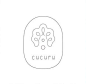 ネイルサロンのロゴ「cucuru」 高田 唯                                                                                                                                                                                 もっと見る
