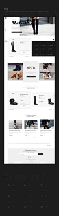 Online shop for shoes factory : Online shop for shoes factory