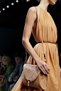 Salvatore Ferragamo Spring/Summer 2011 Ready-To-Wear : Not a bad place to be