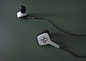 BEOPLAY H10 : earphone design for Bang & Olufsen 