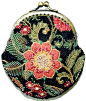 Japanese Bead Embroidery...so many beads...so little time...still beautiful work.