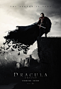 Dracula Untold - Movie Poster(818×1200)