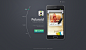 Dribbble - Polaroid-max.png by MVBen