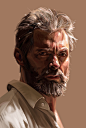 Old LOGAN, Stas Davydov