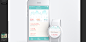 Dribbble - Medical-App-UI-full-size.png by Ramotion