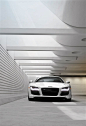 2012 Audi R8 V8 FSI Quattro
#超跑#