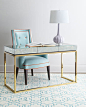 Jonathan Adler Delphine Desk