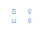 IconSetforUtilityPaymentApp╱icon﹝UI﹞╱uiiocn，icon，规范icon，APPiconwebappicon