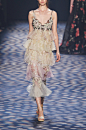 #streetsfinest# 秀场回顾|Marchesa S/S 20... 来自StreetsFinest - 微博