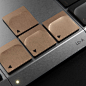 The detachable Numpad of this modular keyboard is the productivity hack you need! | Yanko Design