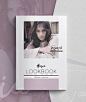 Lookbook - Hasia - HASIA Lookbook provides your studio with a professional presentation by simply adding your own text and images. Designed with the Fashion industry in mind, but can be used for Photography, Food, Product and Design. The layouts included 