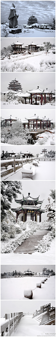 红笺采集到冰雪