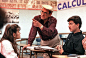 美国最强数学老师Jaime Escalante