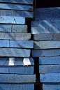 jbrand spring+2015 collection inspiration blues indigo wood baby+blue light+blue navy home art
